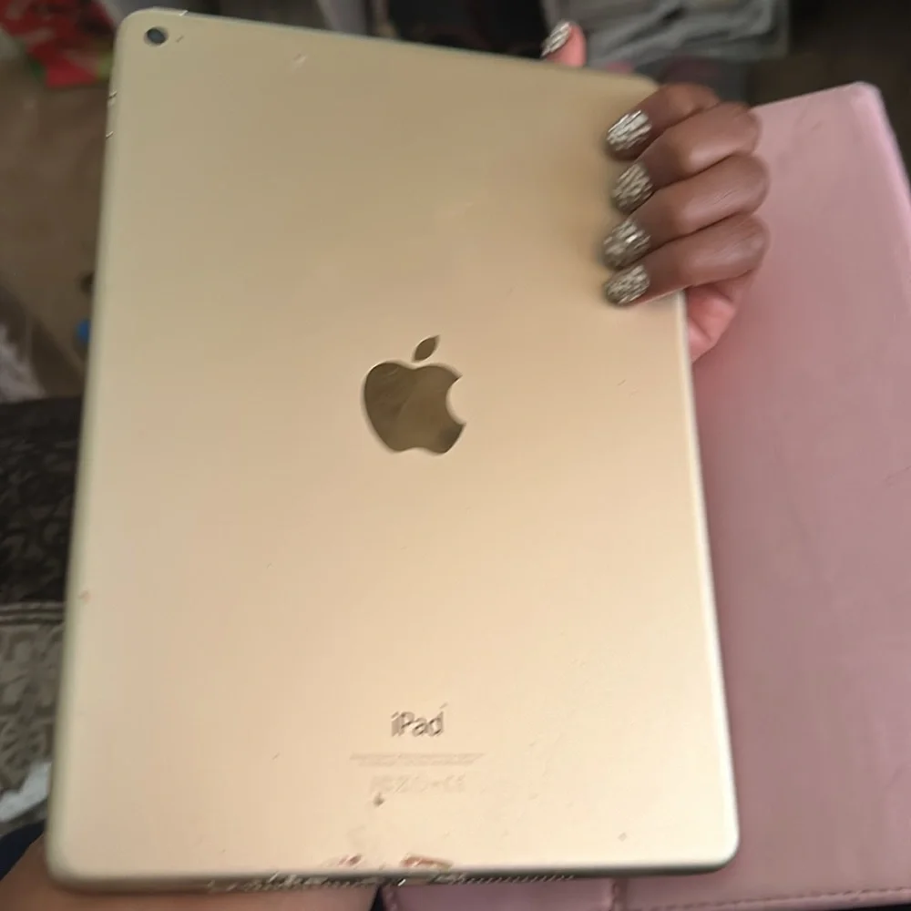 ipad air 2 (2016)